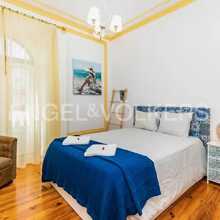 Appartement X4clover *