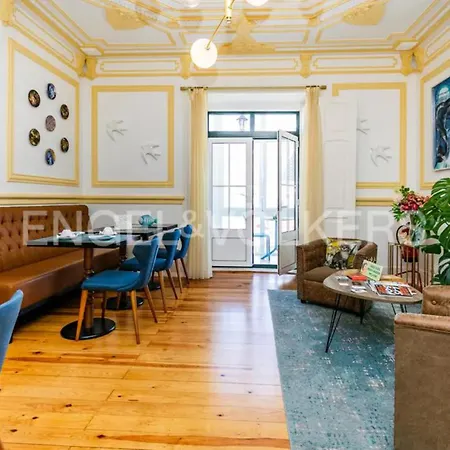 Appartement X4clover