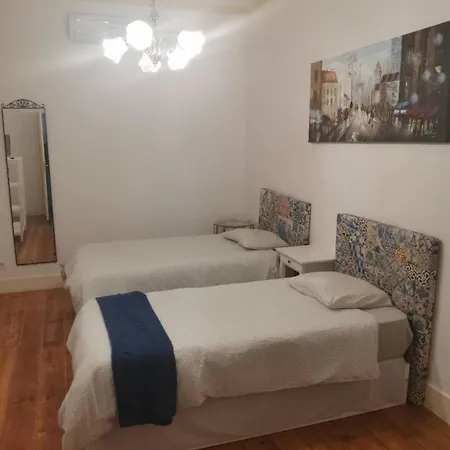 X4clover Appartement *