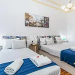 X4clover Apartment