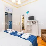 Apartment X4clover Lissabon