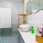 X4clover Apartment *
