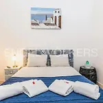 Apartment X4clover Lissabon