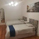X4clover Apartment *