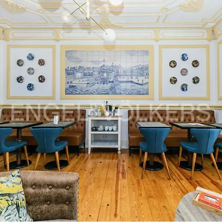 X4clover Apartament *