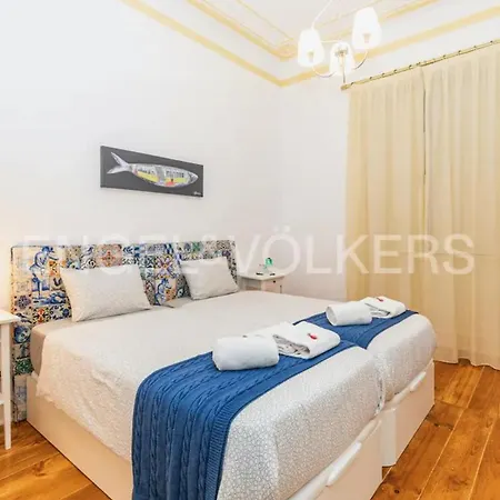 Apartament X4clover *