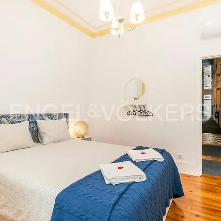 X4clover Apartment *