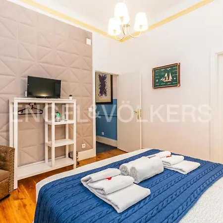 X4clover Apartament *