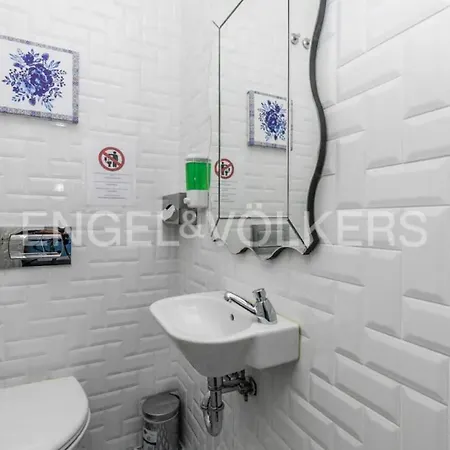 X4clover Appartement