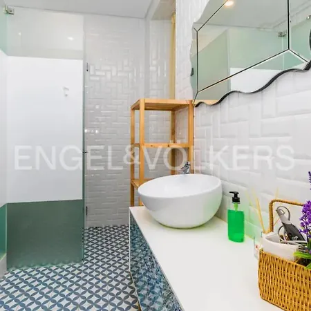 X4clover Appartement *