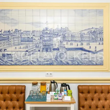 Apartament X4clover *