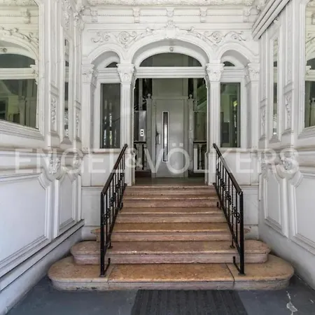 X4clover شقة Lisboa