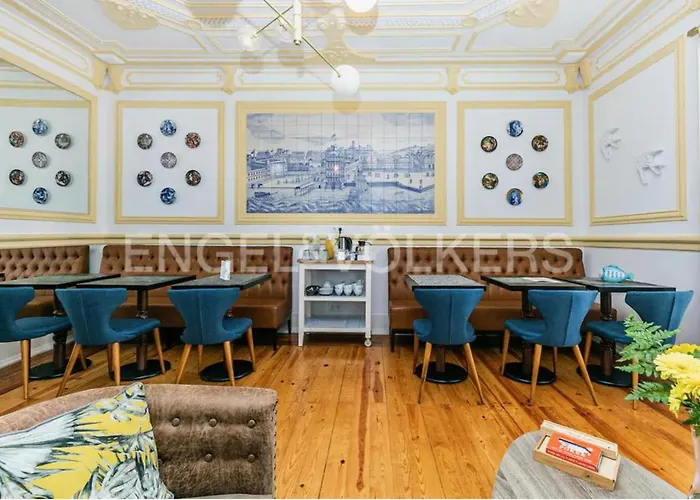 X4clover Apartamento *