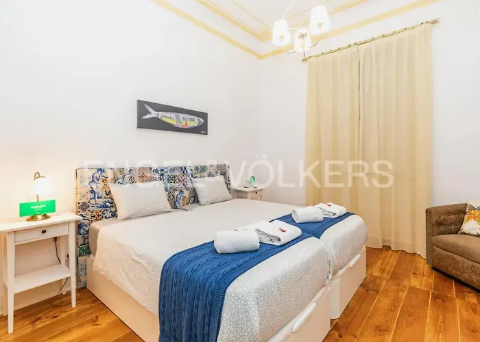 Apartamento X4clover *