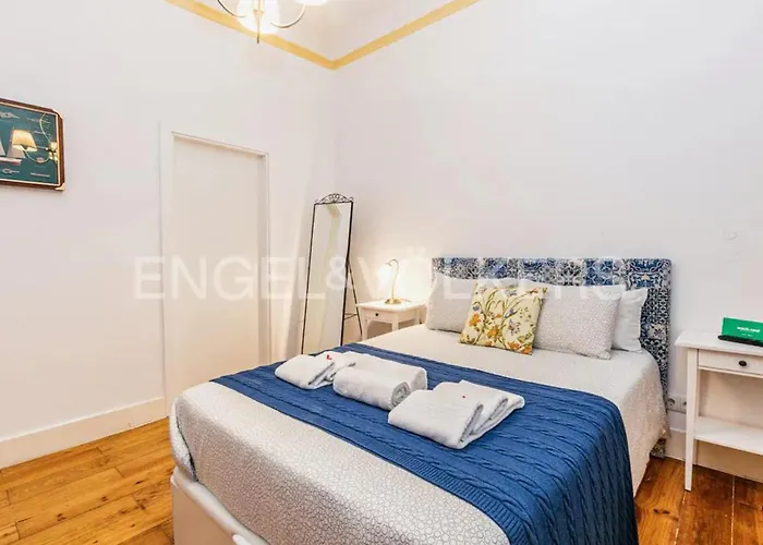 Apartamento X4clover