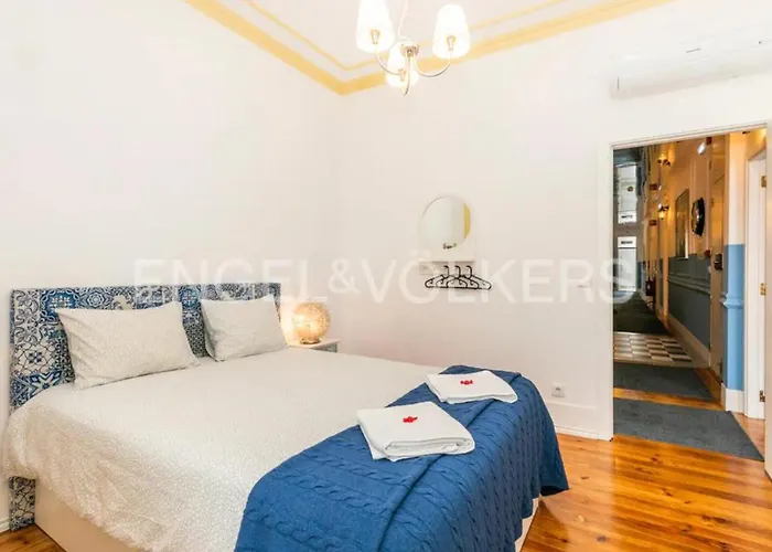 X4clover Apartamento *