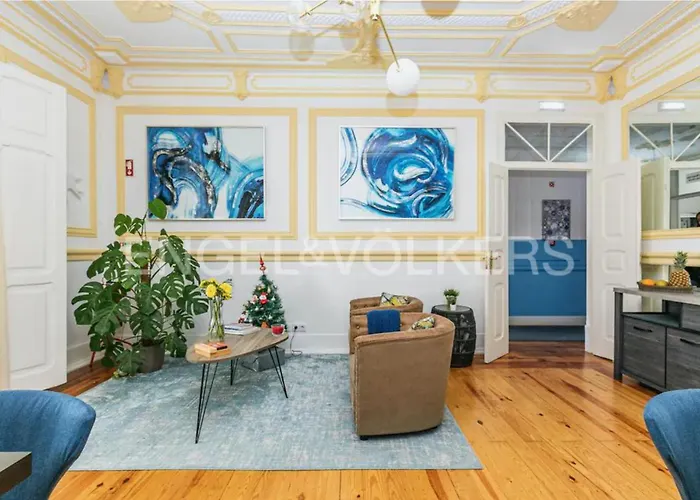 Apartamento X4clover