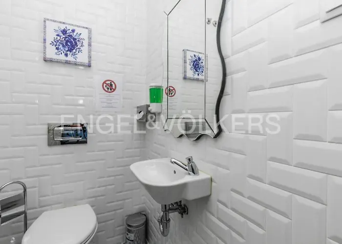 X4clover Apartamento