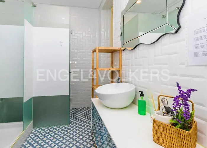 X4clover Apartamento *