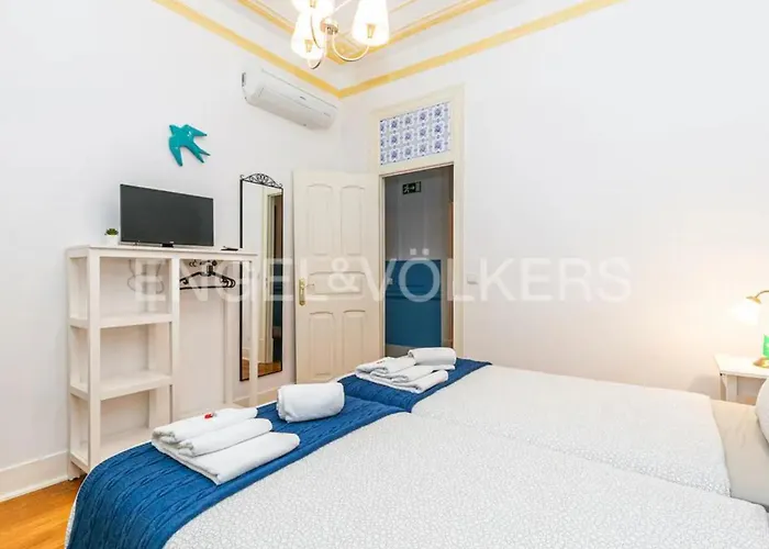 Apartamento X4clover *