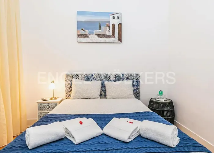 Apartamento X4clover Lisboa