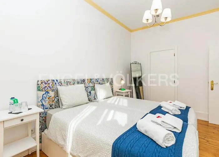 Apartamento X4clover