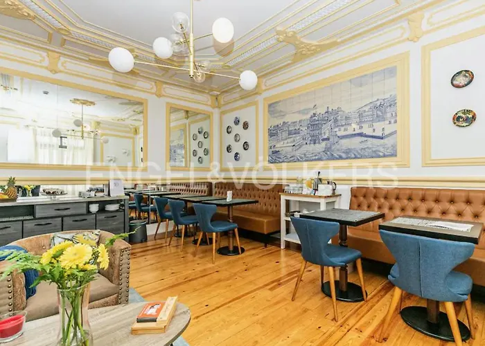 X4clover Apartamento