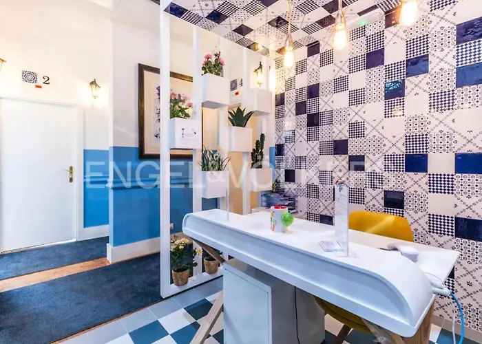 Apartamento X4clover