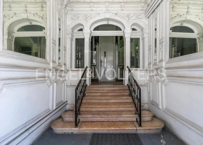 X4clover Apartamento Lisboa