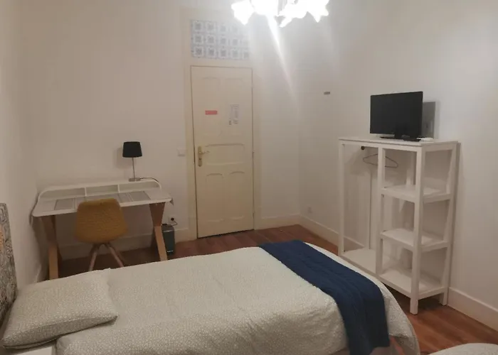 X4clover Apartamento Lisboa