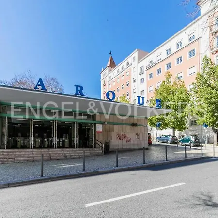 X4clover * 리스본