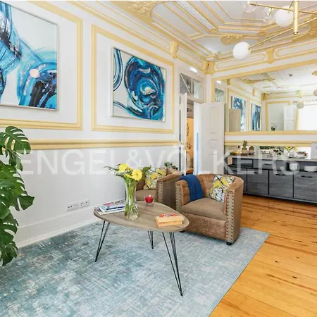 아파트 X4clover *